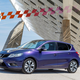 Pictured: A 2015 Nissan Pulsar